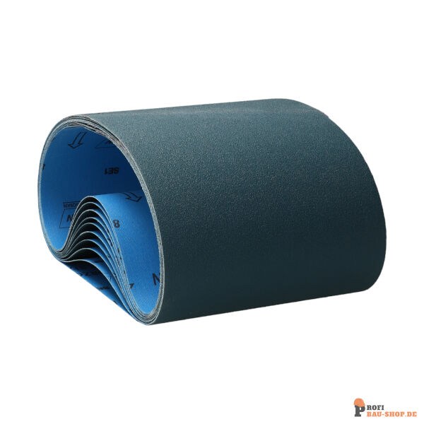 nortonschleifmittel/NORTON_schleifmittel_69957371517 Narrow Belts Norton R817 200x75 Grit 80_148713